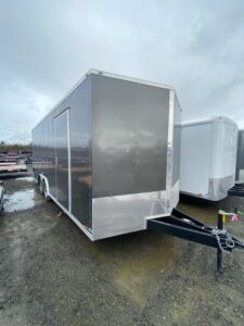 Continental Cargo Auto Hauler