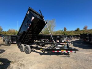 Big Tex 14TD 48" and 36" sides p3 p4