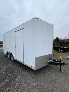 Continental Cargo VHW816TA2