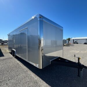 Continental Cargo Automaster Race Trailer