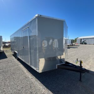 Continental Cargo VHW8524TA3 Cargo or Race Trailer