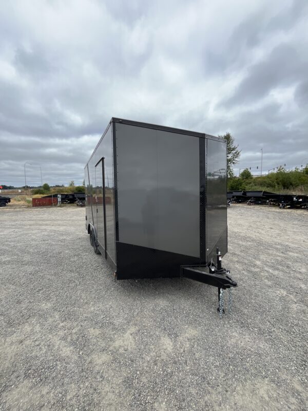 8x16 UTV CSF