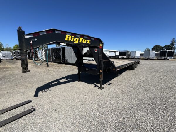 22GN used Winch