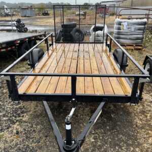Used 12' Karavan