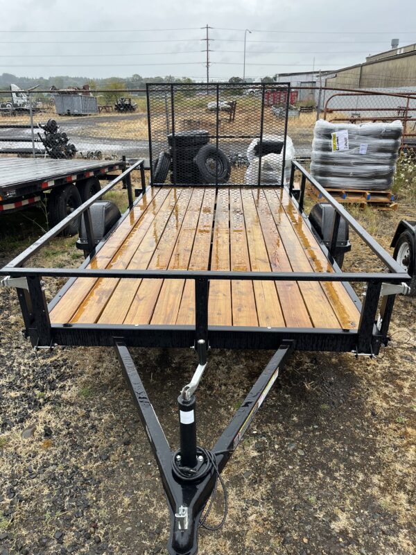 Used 12' Karavan