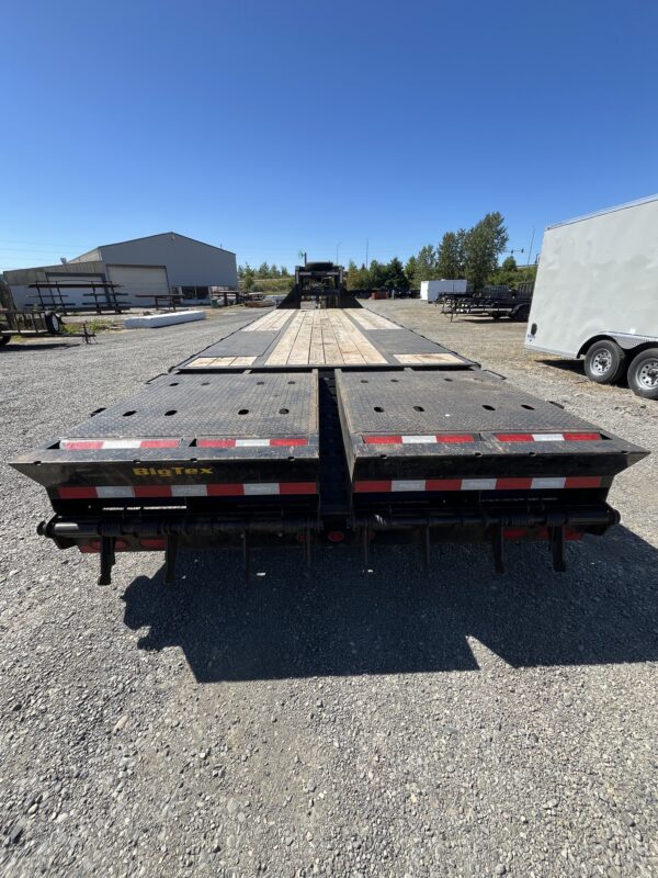 Used 22GN Mega Ramps