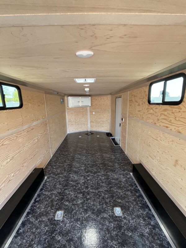 vhw24 110v windows cab