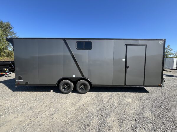 vhw24 char 110v windows cs rv