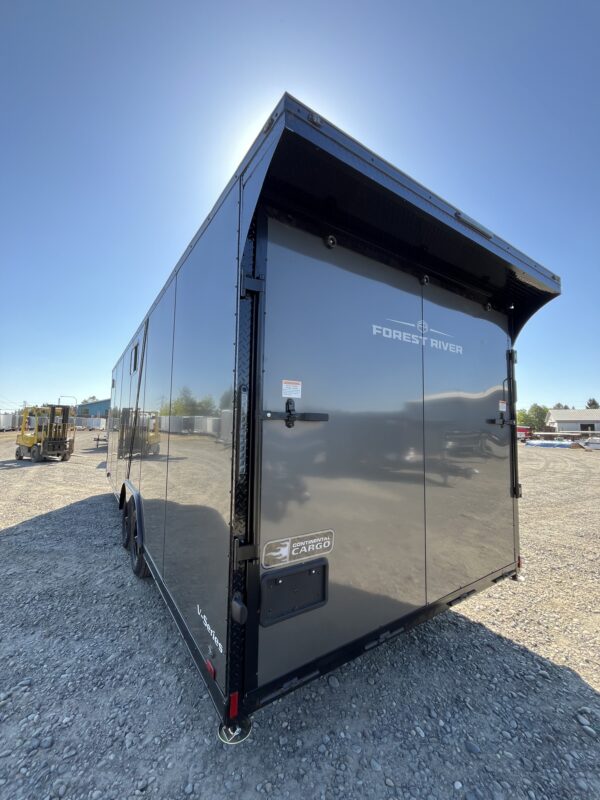 vhw24 char 110v windows wing