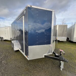 Continental Cargo Blue 7x14