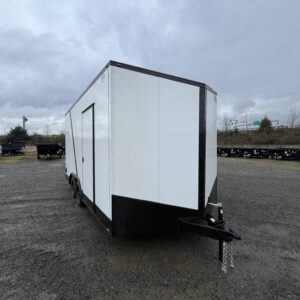 Continental Cargo VHW816TA2 UTV Polycore .080 12" Extra Height