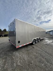 Pewter VHW8528TTA3 2