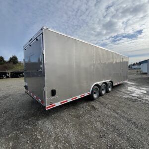 Pewter VHW8528TTA3 2