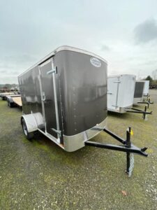 Continental Cargo RM58SA Gray 01