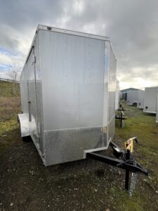 Continental Cargo VHW7 Barn doors 02