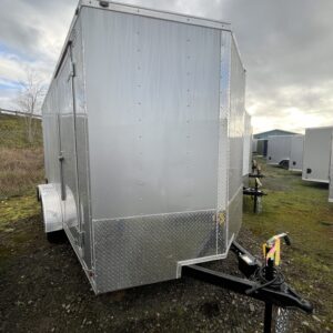 Continental Cargo VHW7 Barn doors 02