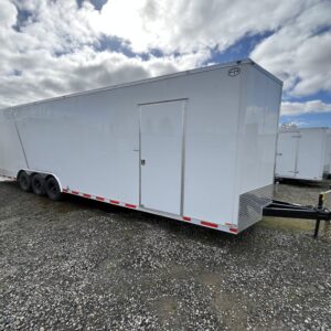 Continental Cargo VHW8532TTA3 Extra Height 01