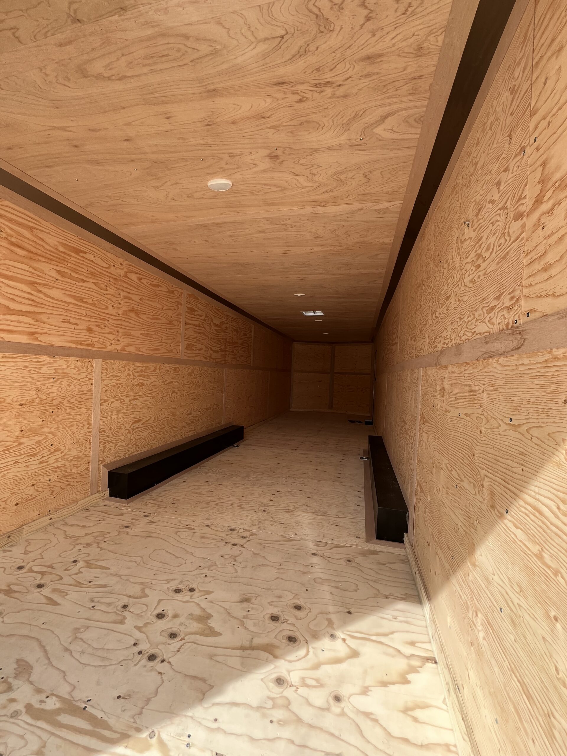 Continental Cargo VHW8532TTA3 Extra Height 04