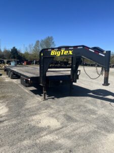 2020 Big Tex 14GN used 01