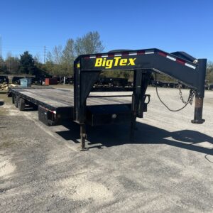2020 Big Tex 14GN used 01