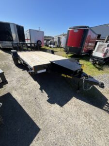 2022 Big Tex 35UT used 01