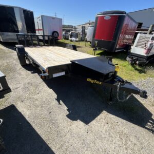 2022 Big Tex 35UT used 01