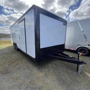 Continental Automaster 24 white blk out 01