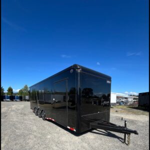 Automaster 28 triple blk out