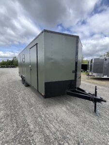 Continental 8.5x20 O.D. Green Blk out 01