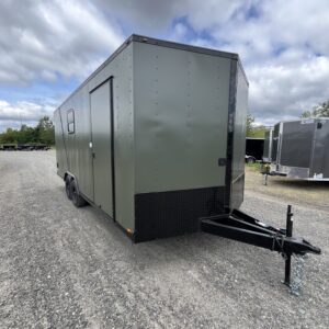 Continental 8.5x20 O.D. Green Blk out 01