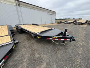 Big Tex 16EH 20 equipment 4