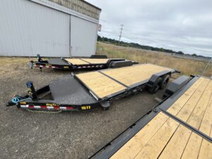 Big Tex 16TI 20 tilt 4