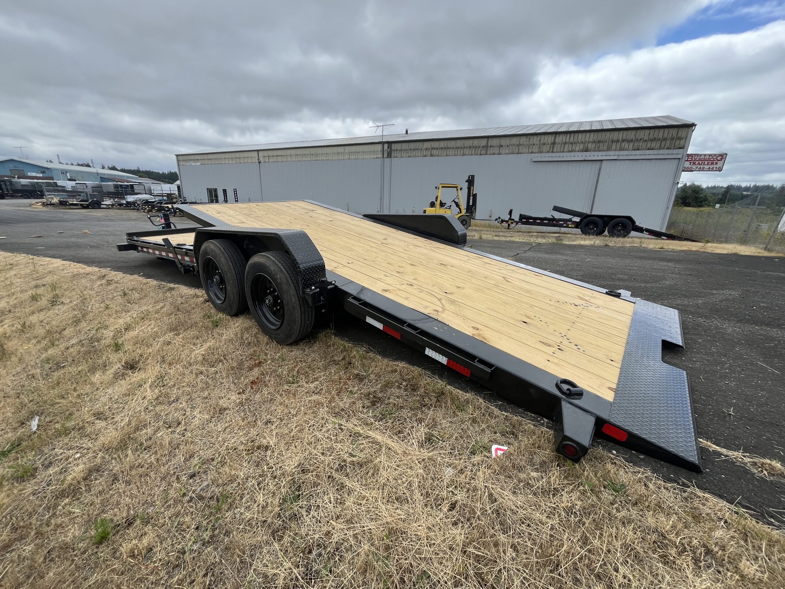 Big Tex 16TI 24 Tilt 03