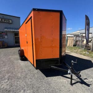 Continental vhw612sa orange blk out 1