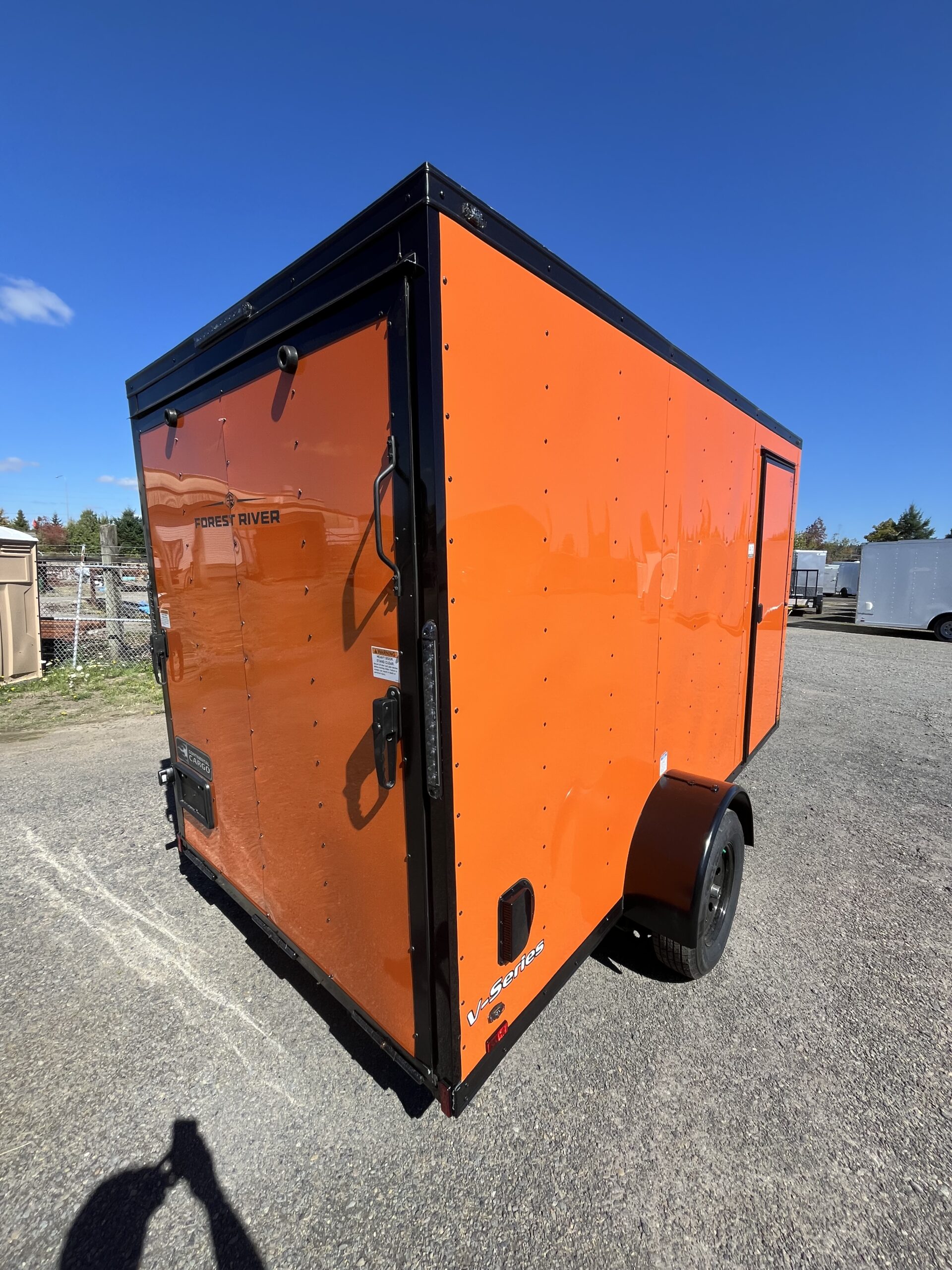 Continental vhw612sa orange blk out 2