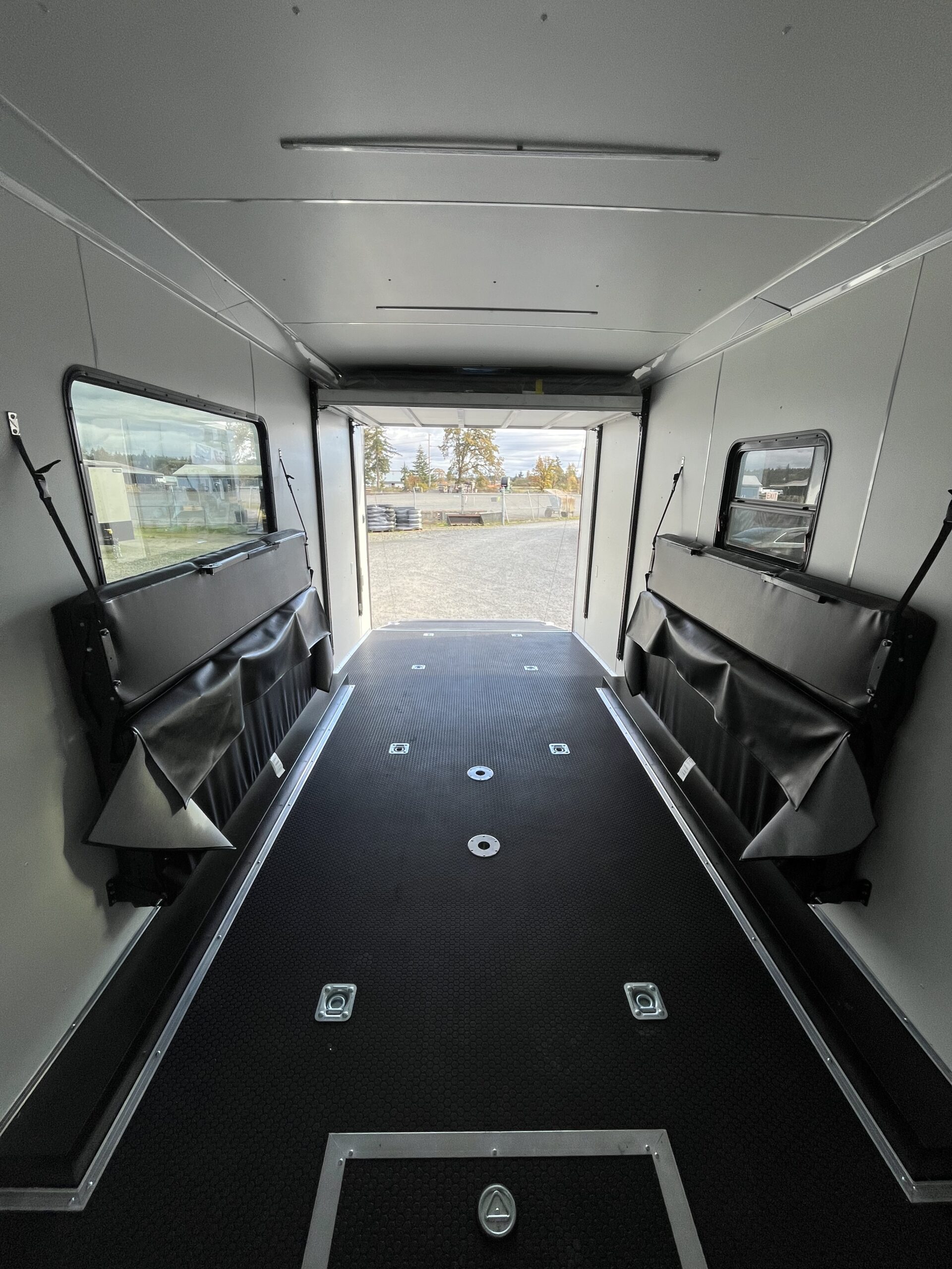 Automaster camper 30 10