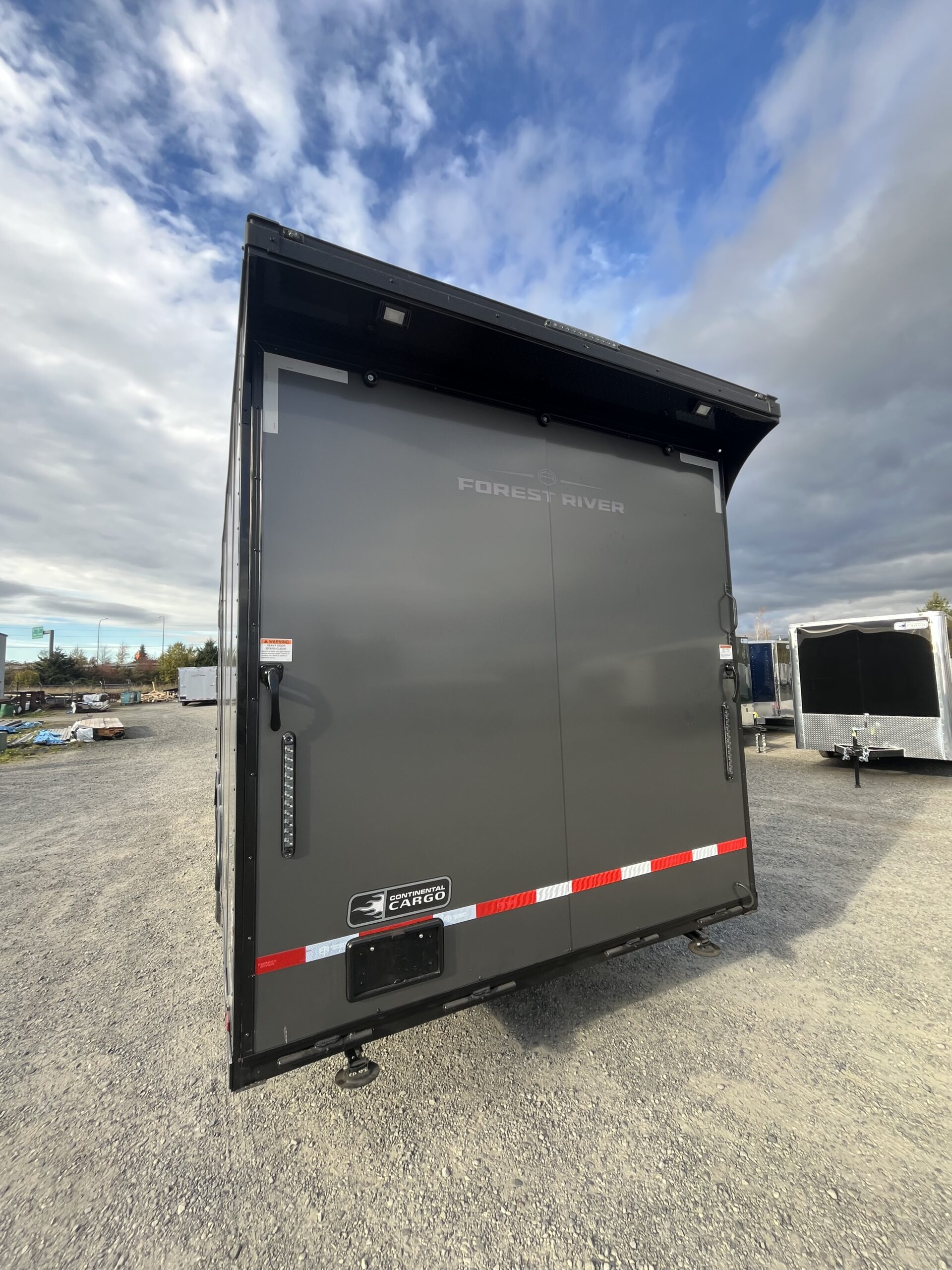 Automaster camper 30 2