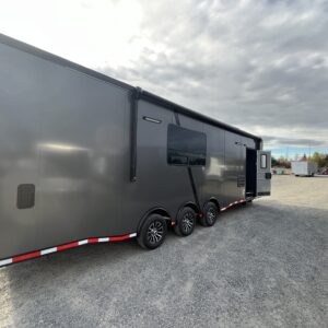 Automaster camper 30 3