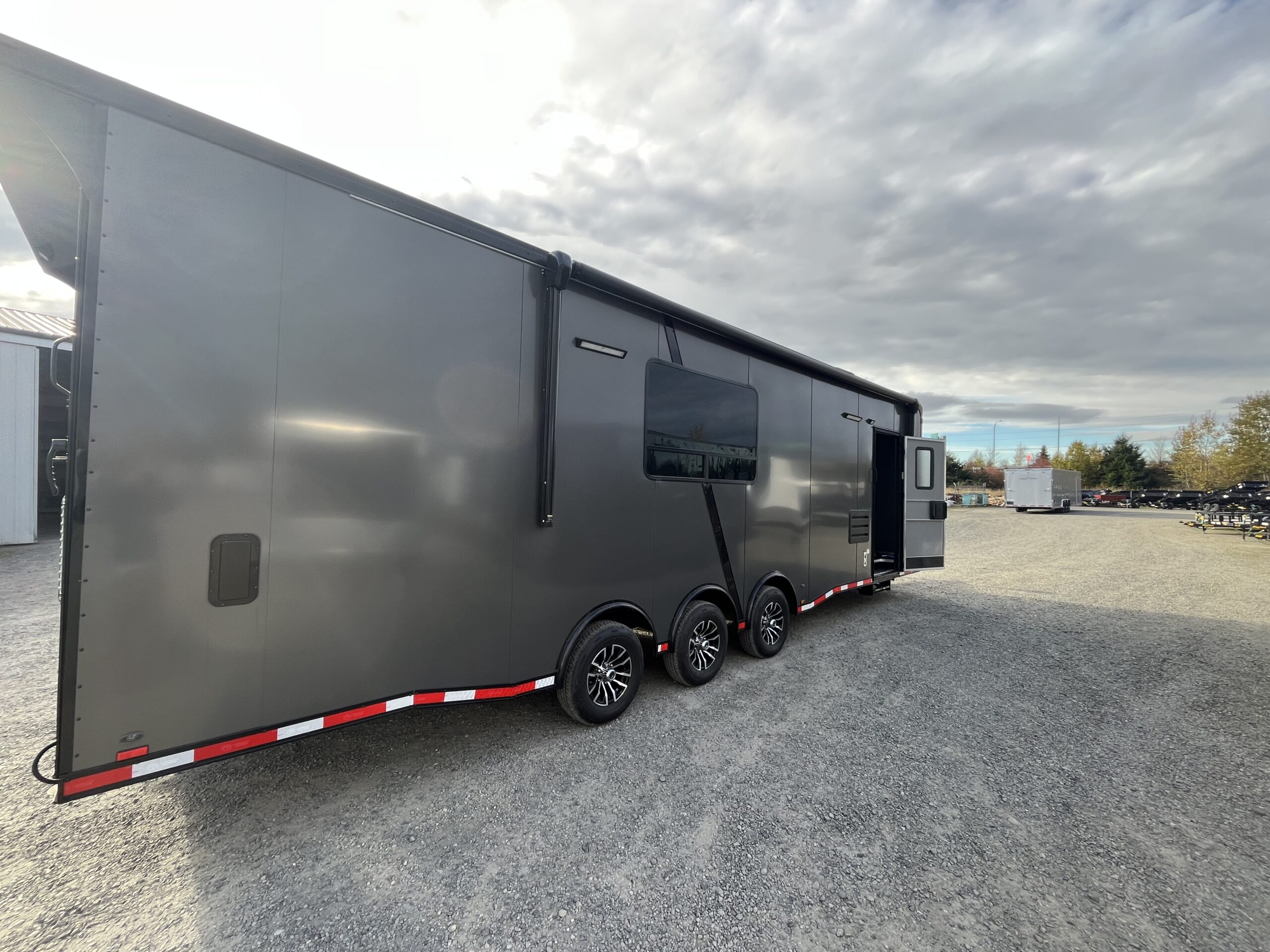 Automaster camper 30 3