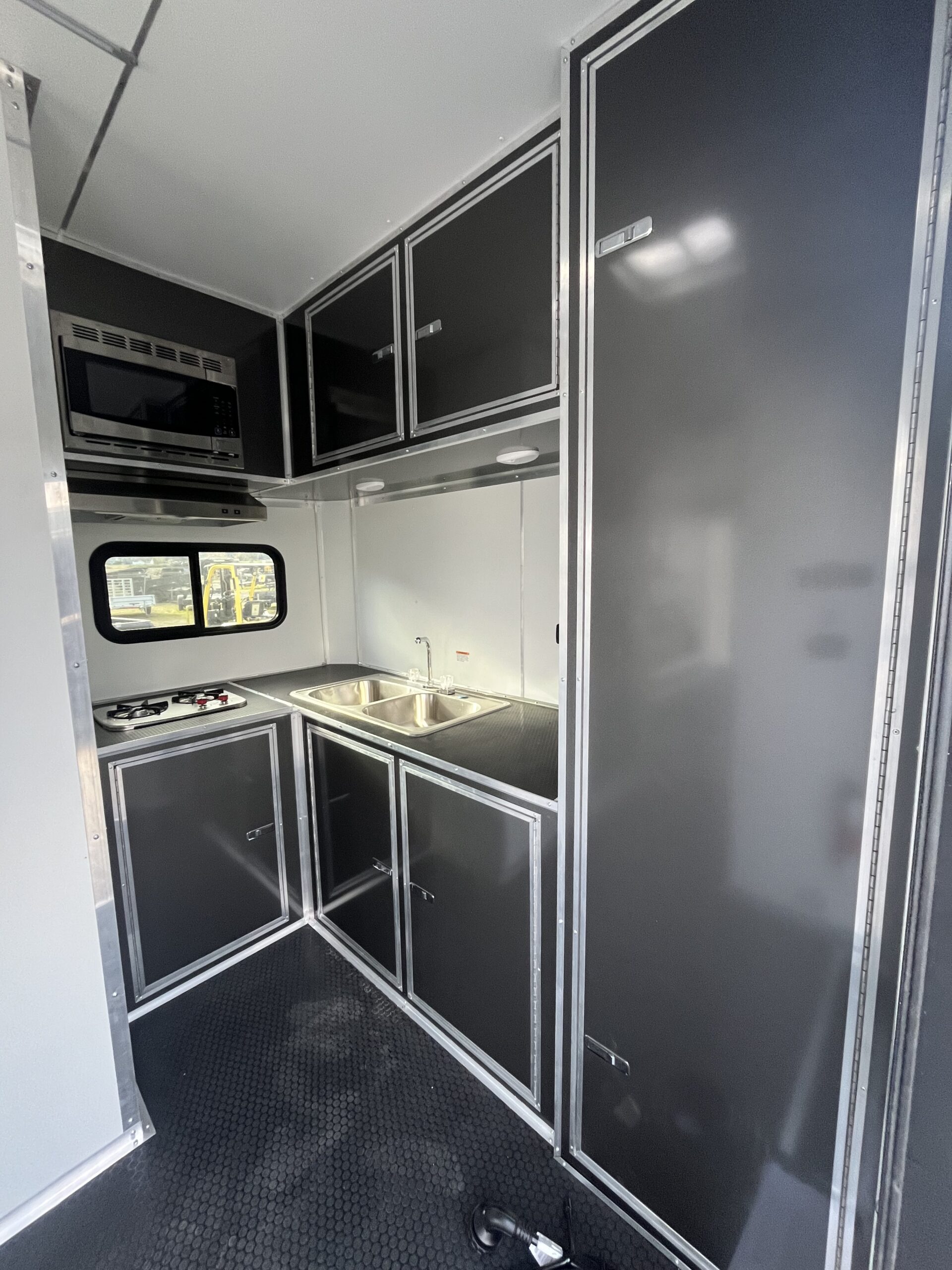 Automaster camper 30 5