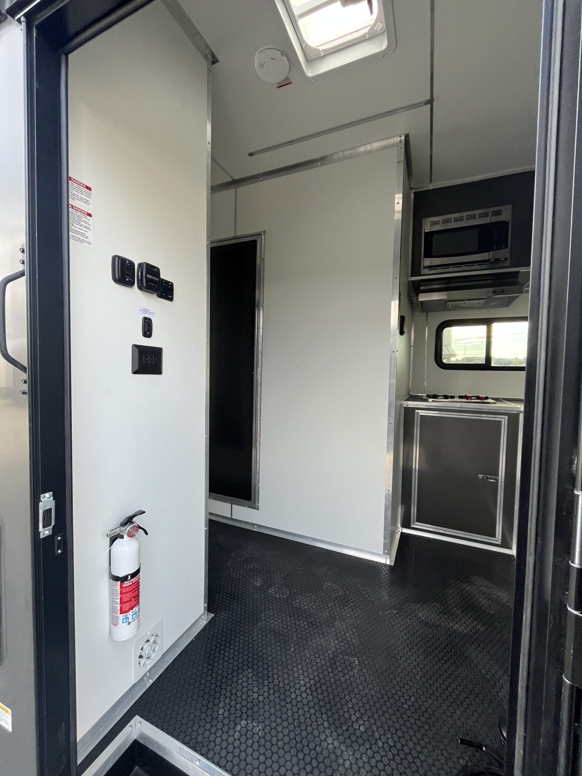 Automaster camper 30 6
