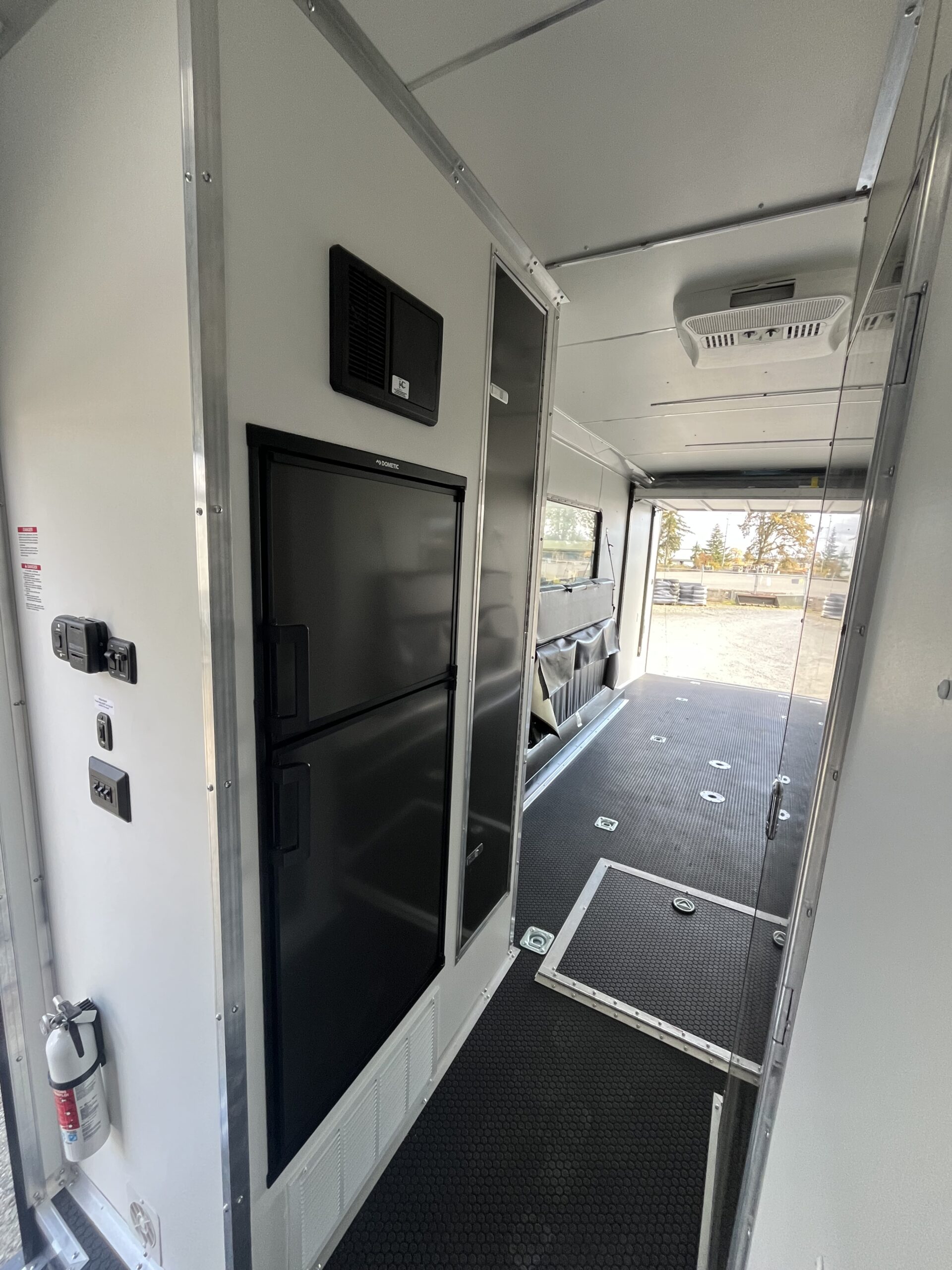 Automaster camper 30 7