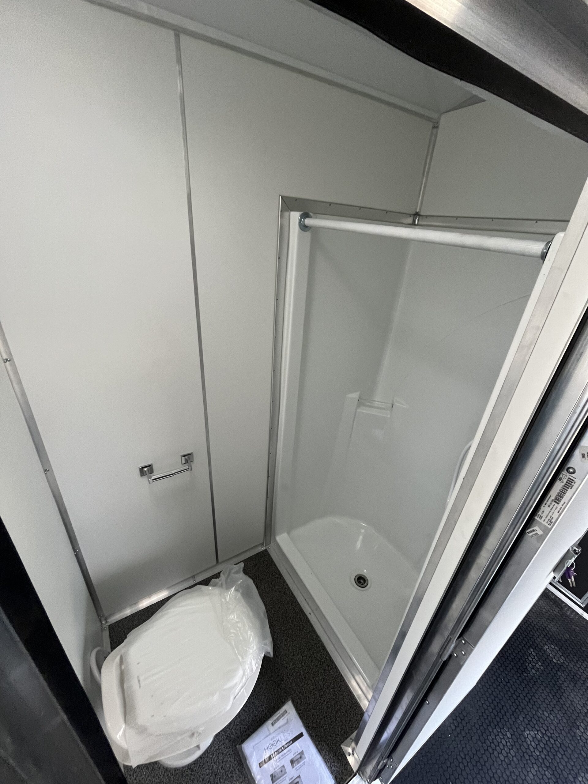 Automaster camper 30 8
