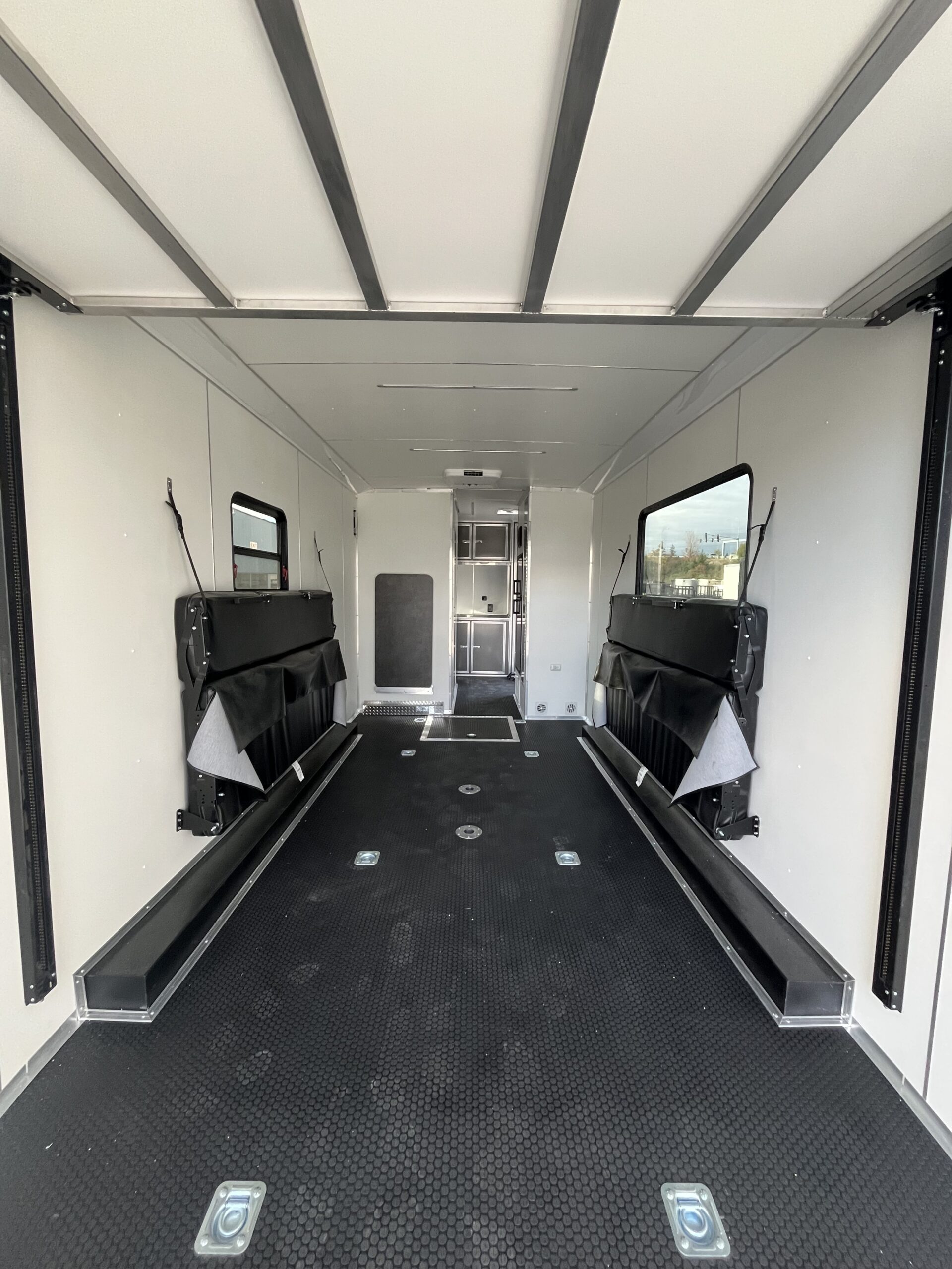 Automaster camper 30 9