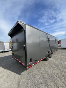Continental 24 110v win cab wing 2