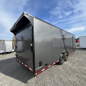 Continental 24 110v win cab wing 2